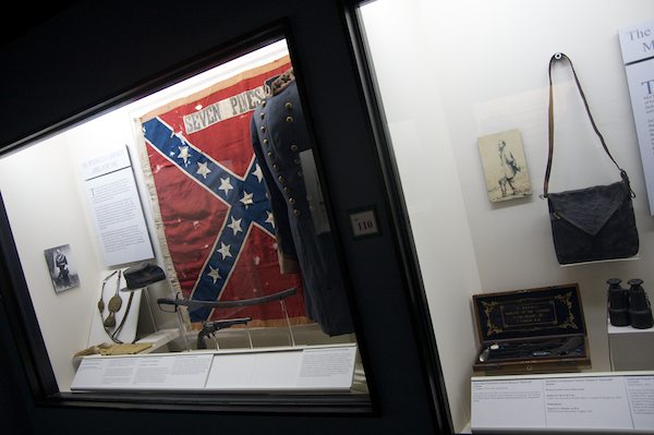 The Museum of the Confederacy