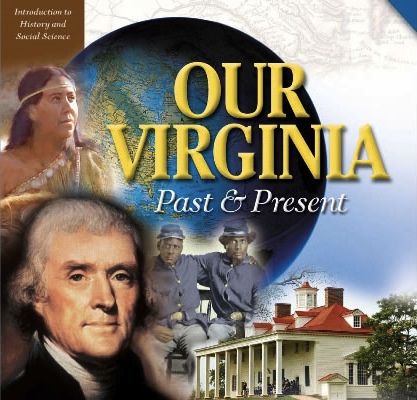 Our Virginia