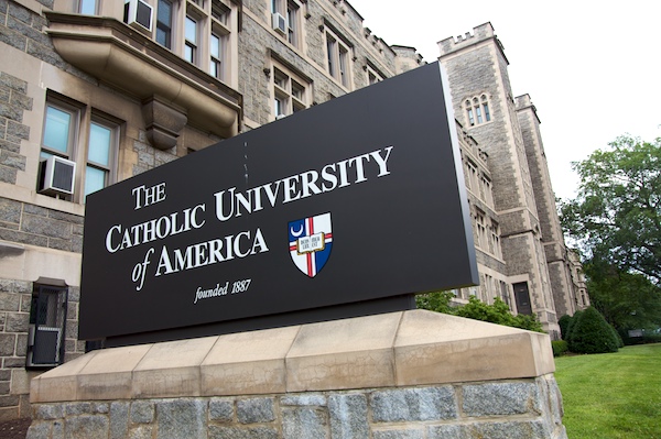 Catholic University of America